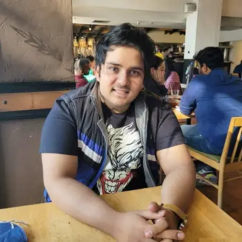 Rajit Deepak Doyle  Tutor From Tedhi Puliya Lucknow